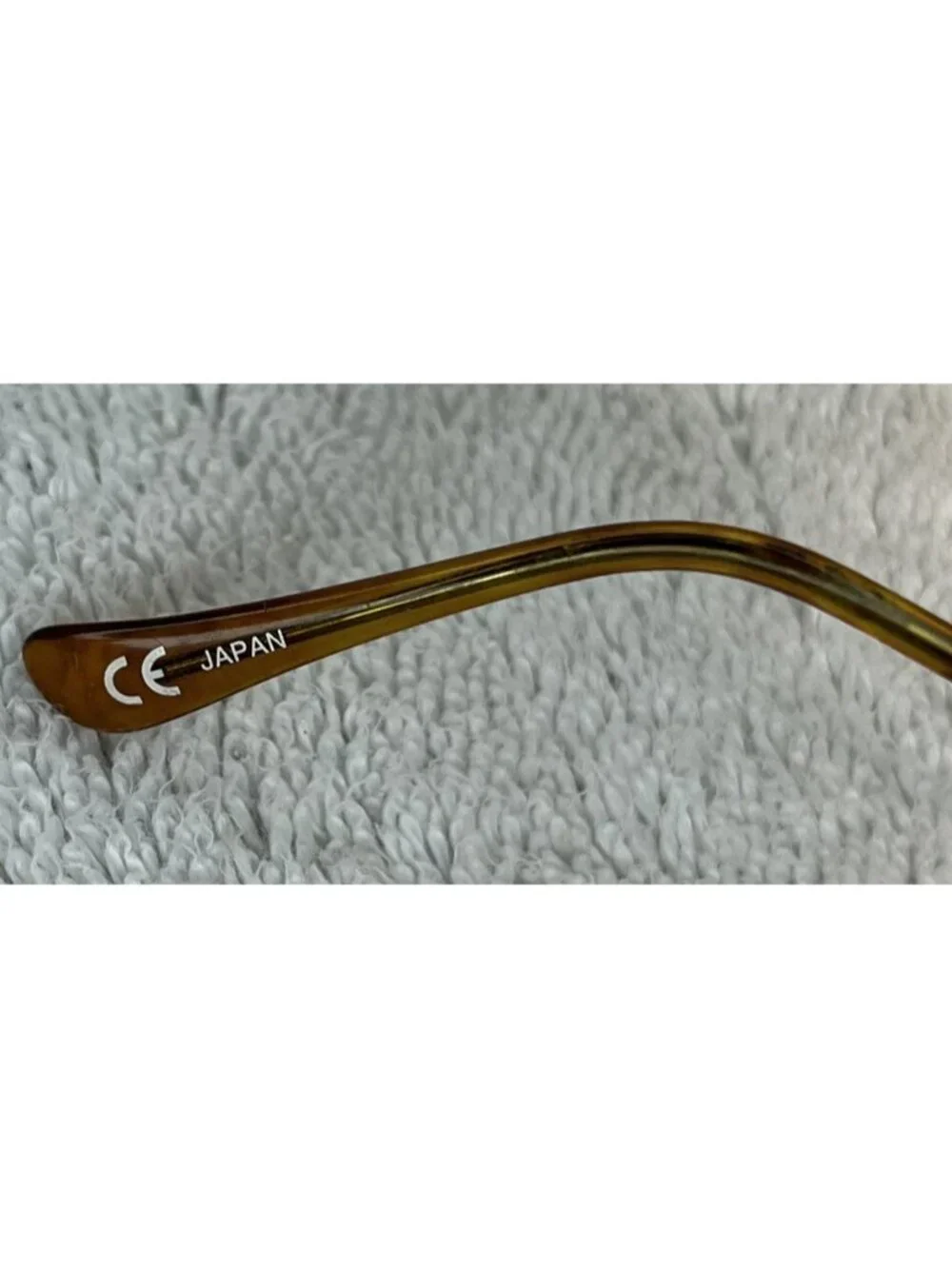 Vintage Serengeti Mariner Antique Rose Metal 5581 Sunglasses Rose Red Lenses